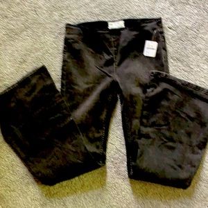 FREEPEOPLE SZ29 Short Penny pull on jeans